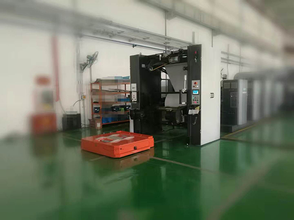 万邦科技